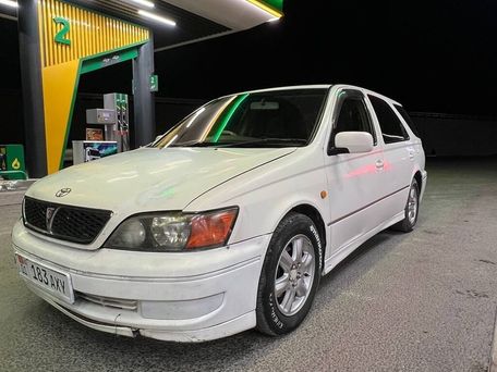Toyota Vista, 1998 — сүрөт 4