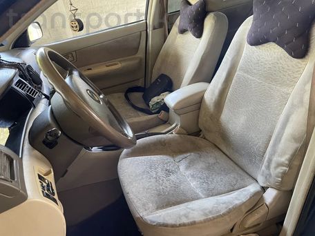 BYD F3, 2007 — photo 7