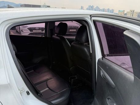 Chevrolet Spark, 2020 — 照片 11