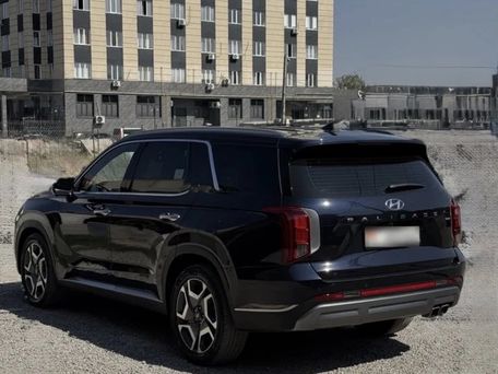 Hyundai Palisade, 2023 — сүрөт 5