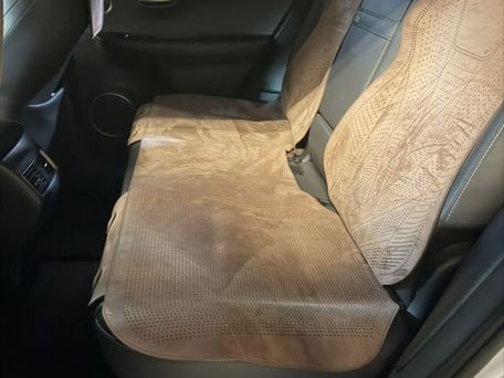 Lexus NX, 2019 — 照片 4
