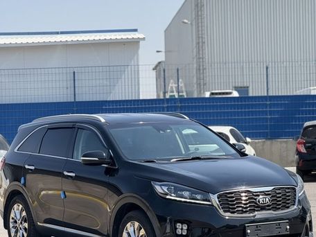 Kia Sorento, 2019 — фото 2