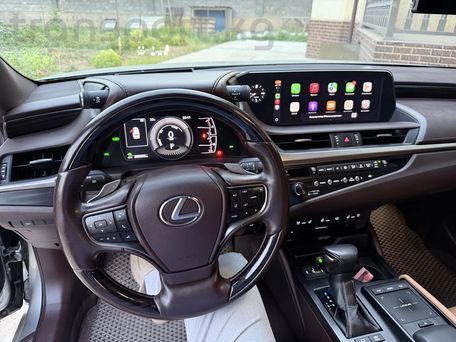 Lexus ES, 2020 — сүрөт 9