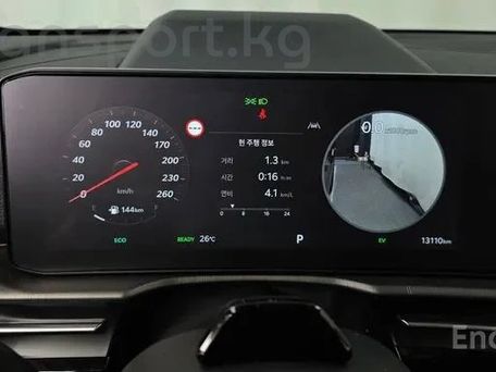 Kia Sportage, 2025 — сүрөт 11