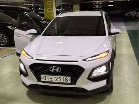 Hyundai Kona, 2018 — фото 2