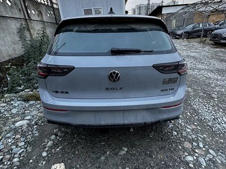 Volkswagen Golf, 2026 — 照片 4