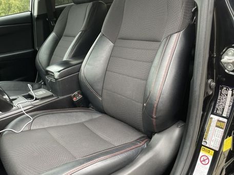 Toyota Camry, 2016 — фото 12