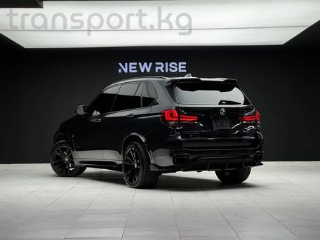 BMW X5, 2018 — фото 10