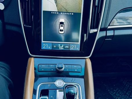 BYD Qin Pro, 2018 — фото 5