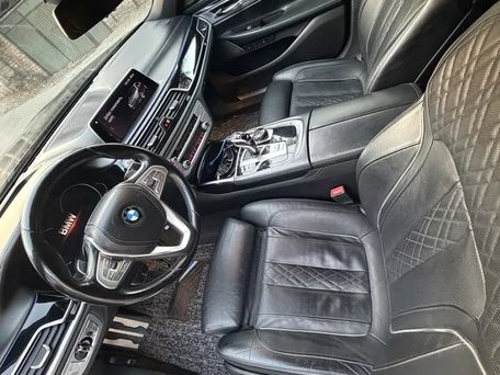 BMW 7 серии, 2018 — фото 5