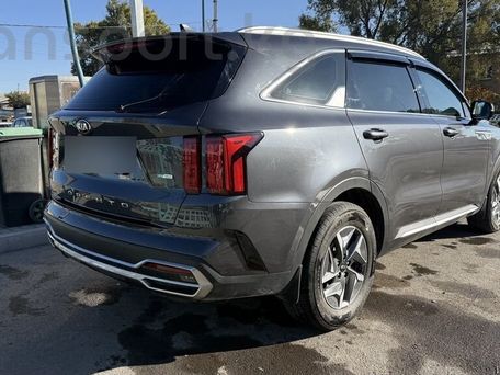 Kia Sorento, 2020 — photo 5