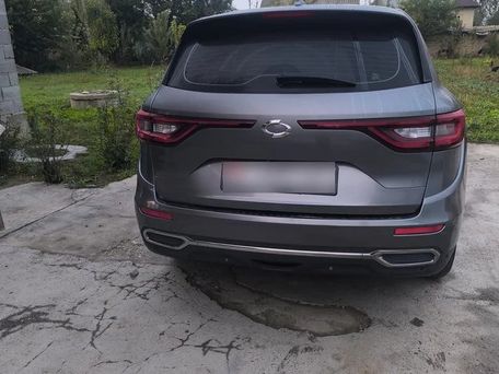 Renault Samsung QM6, 2021 — сүрөт 6