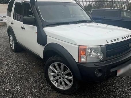 Land Rover Discovery, 2006 — 照片 3