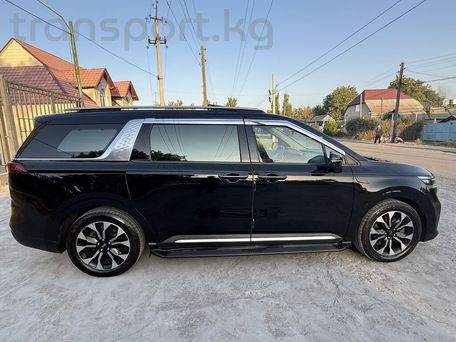Kia Carnival, 2021 — photo 4