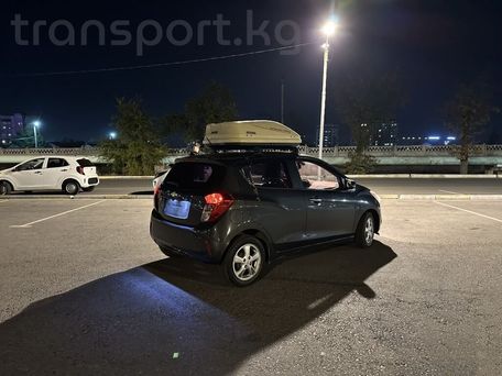 Chevrolet Spark, 2017 — сүрөт 5