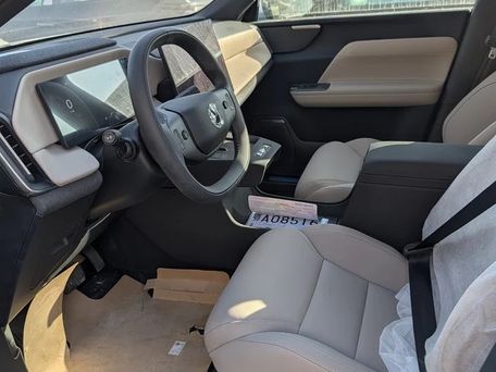 Volvo XC70, 2025 — photo 7