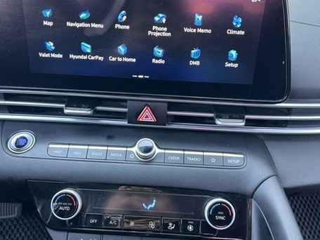 Hyundai Avante, 2020 — сүрөт 10