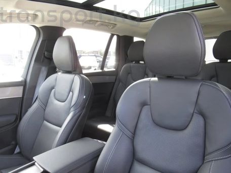 Volvo XC90, 2026 — фото 14