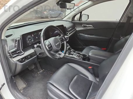 Kia Sportage, 2024 — photo 9