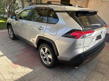 Toyota RAV4, 2020 — photo 3