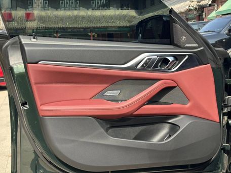 BMW 4 Series, 2022 — photo 10