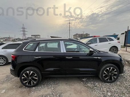 Skoda Karoq, 2025 — сүрөт 4