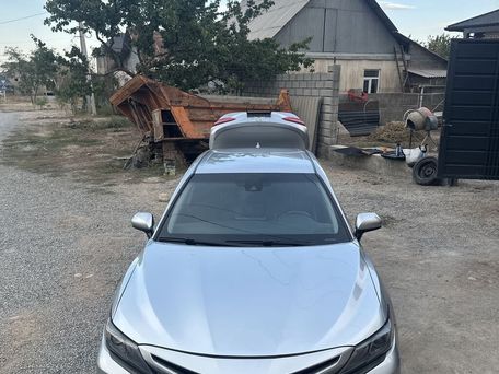 Toyota Camry, 2021 — сүрөт 4