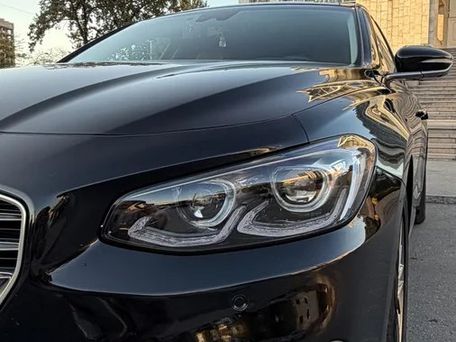 Hyundai Grandeur, 2019 — photo 10