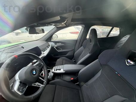 BMW X2, 2025 — фото 4