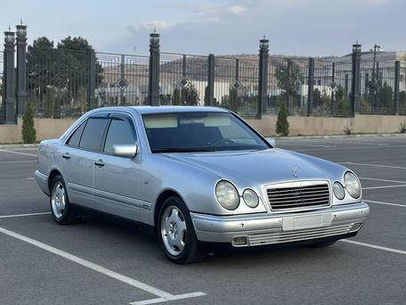 Mercedes-Benz E-Класс, 1997 — фото 3