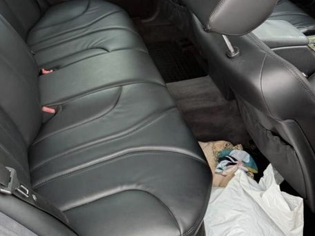 Mercedes-Benz E-Класс, 2002 — photo 6