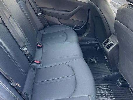 Hyundai Sonata, 2019 — 照片 14