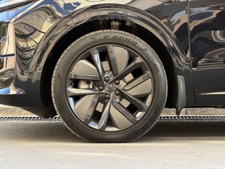 Li Auto (Lixiang) L6, 2024 — сүрөт 7