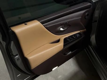 Lexus ES, 2020 — фото 12
