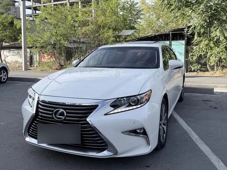 Lexus ES, 2001