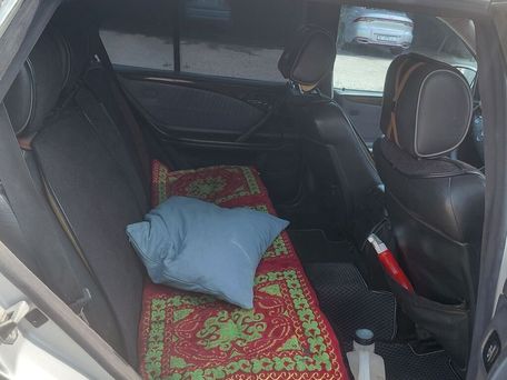 Mercedes-Benz E-Class, 2000 — photo 9