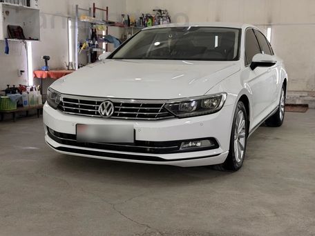 Volkswagen Passat, 2018 — фото 2