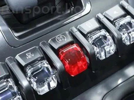 BYD FangChengBao Leopard 5, 2026 — фото 11