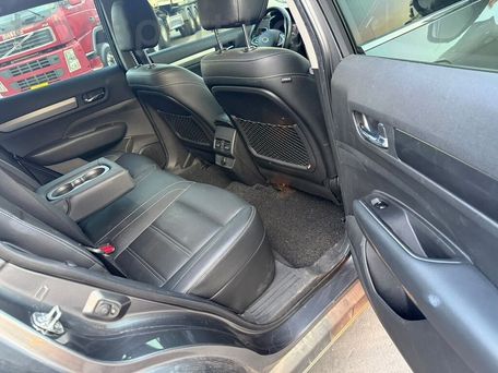 Renault Samsung QM6, 2020 — фото 16