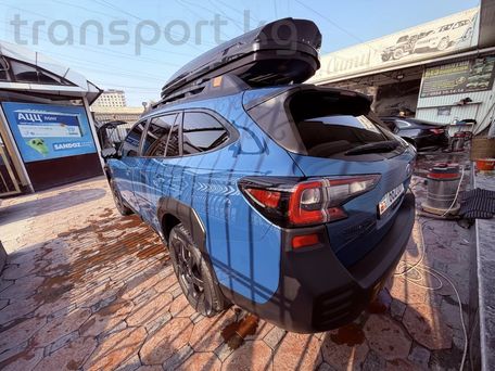 Subaru Outback, 2023 — фото 11