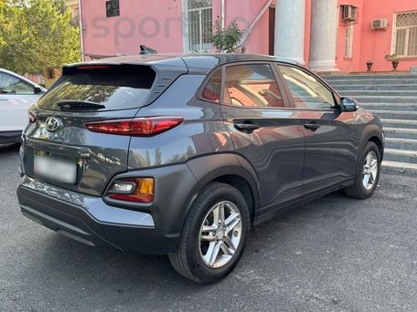 Hyundai Kona, 2019 — photo 3