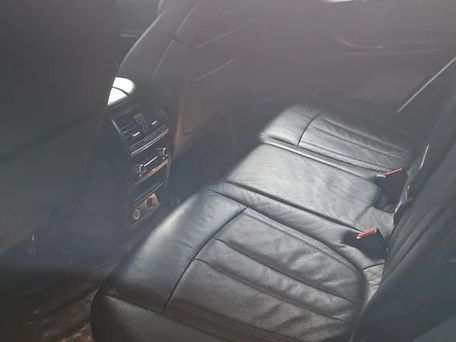 BMW X5, 2018 — 照片 8