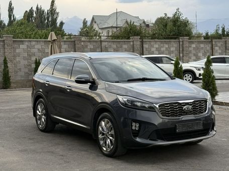 Kia Sorento, 2019 — фото 2