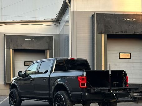 Ford F-150, 2020 — фото 4