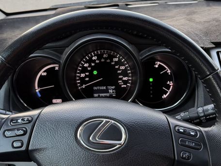 Lexus RX, 2005 — 照片 8