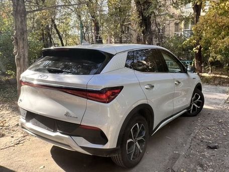 BYD Yuan Plus, 2023 — photo 3
