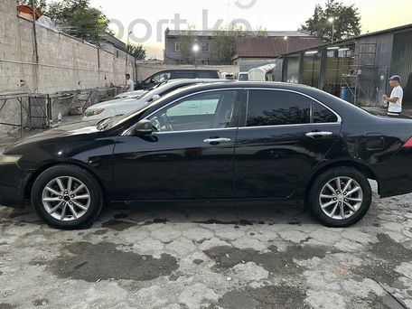 Honda Accord, 2015 — фото 6