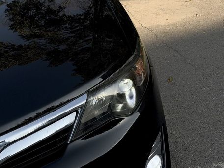 Toyota Camry, 2012 — photo 5