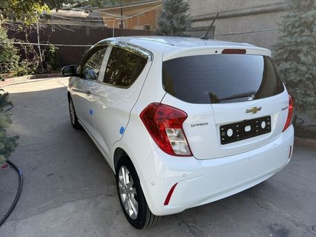 Chevrolet Spark, 2019 — photo 4