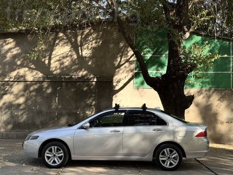 Honda Accord, 2003 — photo 7